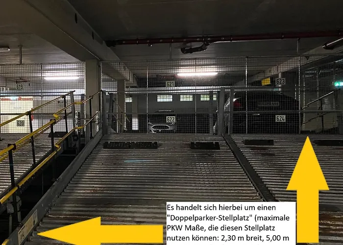 Apartment Sonnendeck In Der Seeadler Binz